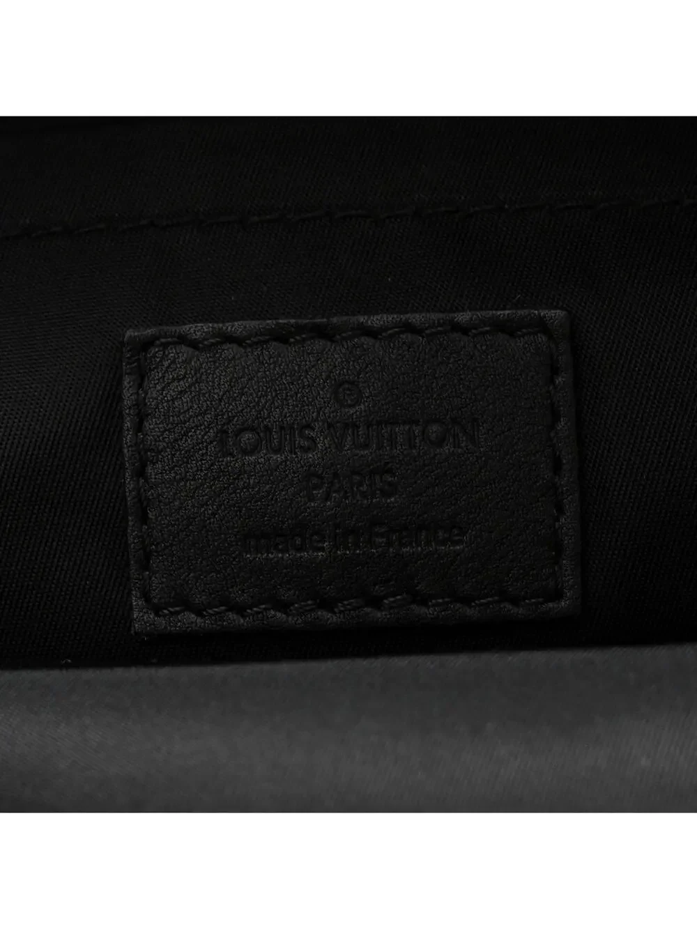 Louis Vuitton Reverse Palm Springs #290711L16B